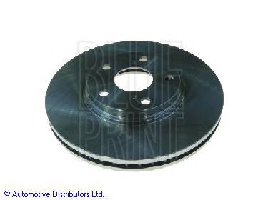 BLUE PRINT adt343253 -  Тормозной диск